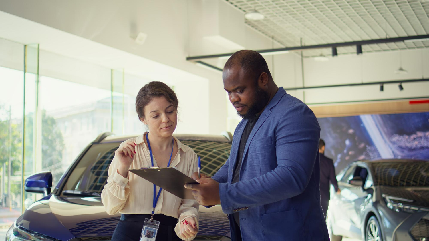 Car Loan Broker Blacktown
