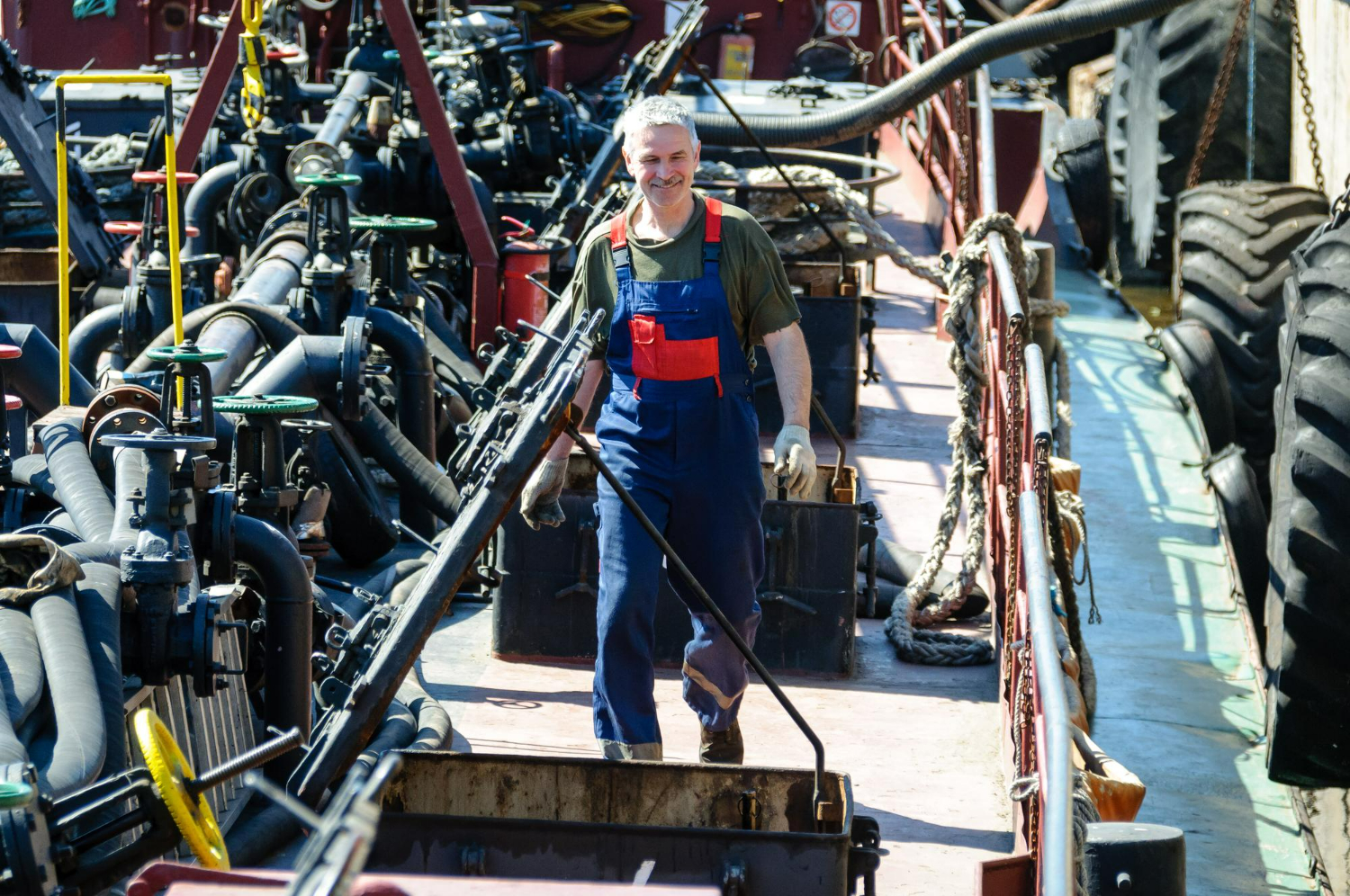 Equipment Finance Liverpool