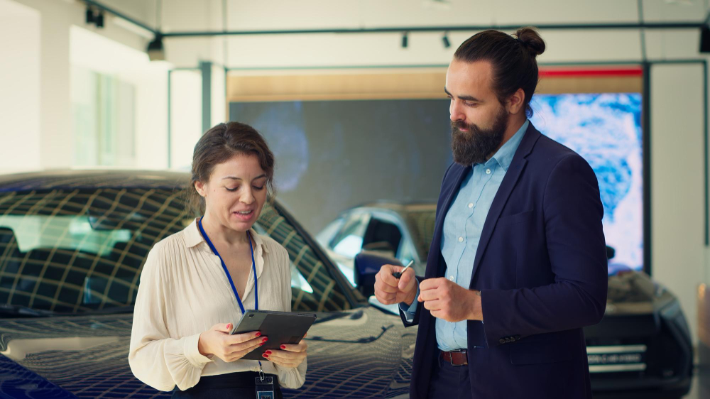 Vehicle Finance Broker Hills District Vehicle Finance Broker