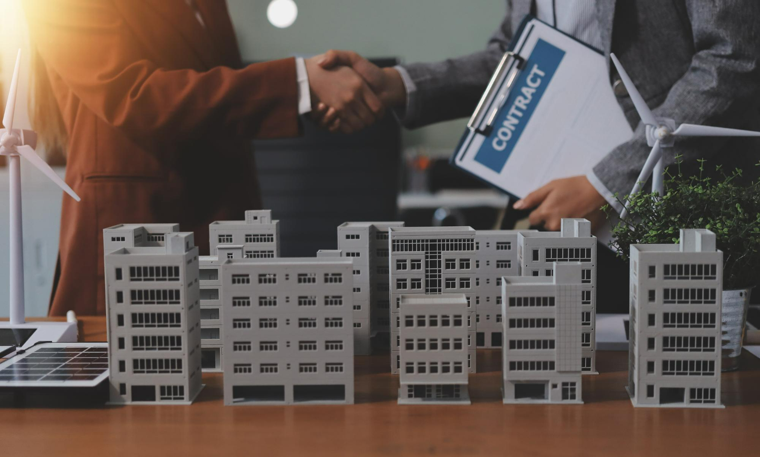 Commercial Property Loans Merrylands
