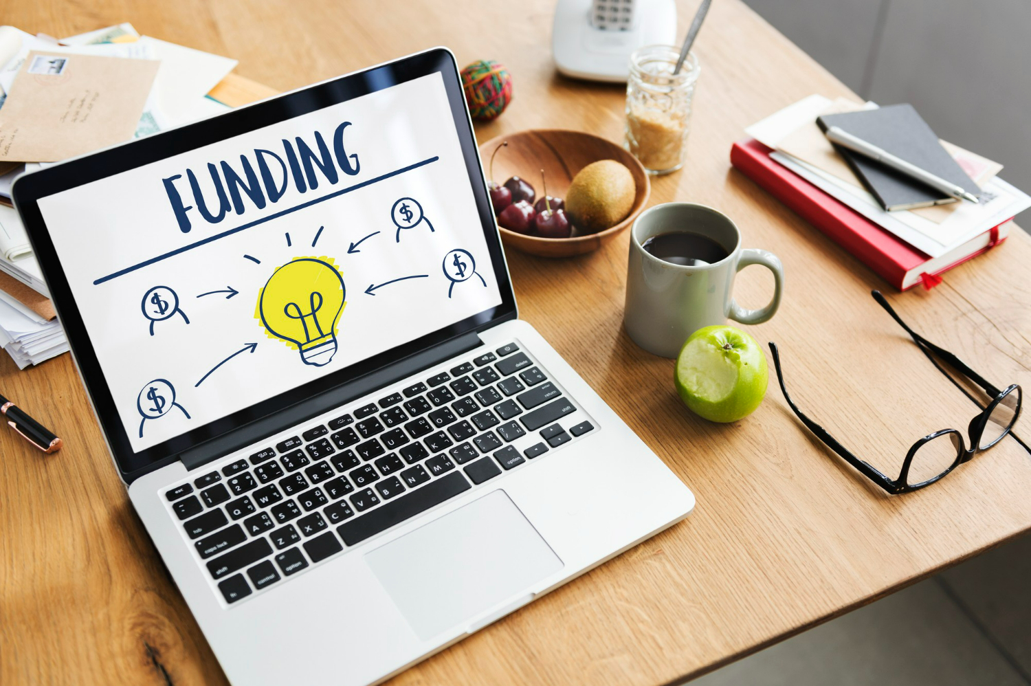 Small Business Funding Penrith