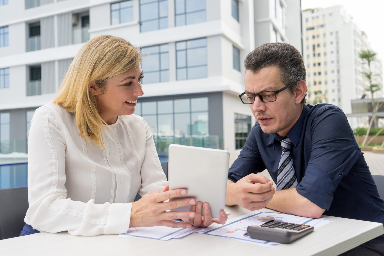 Working Capital Loans Richmond