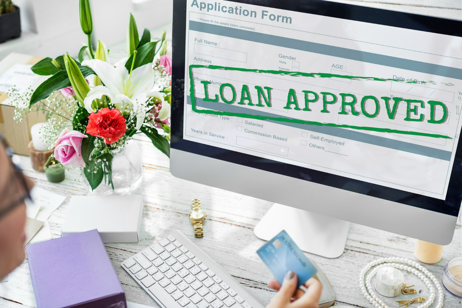 Refinance Home Loan Liverpool