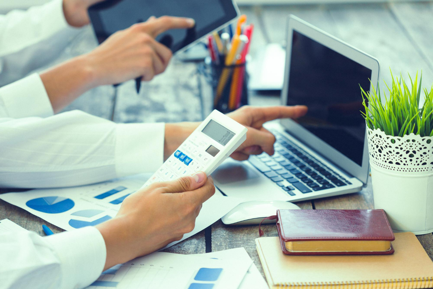 Equipment Finance Oakleigh