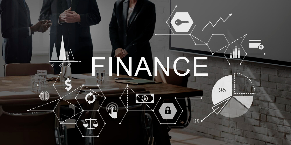 Business Finance Specialist