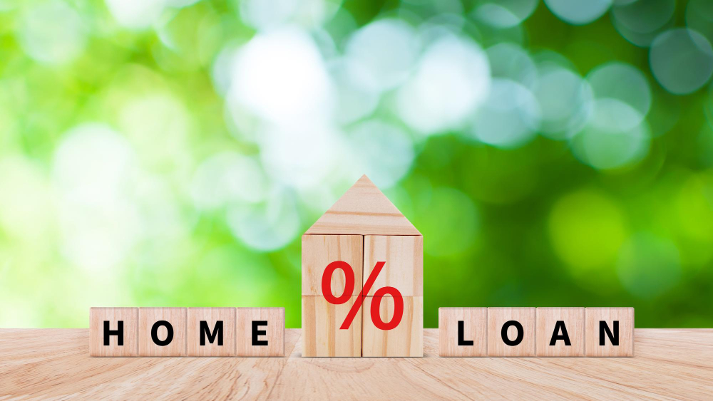 Home Loan Refinancing