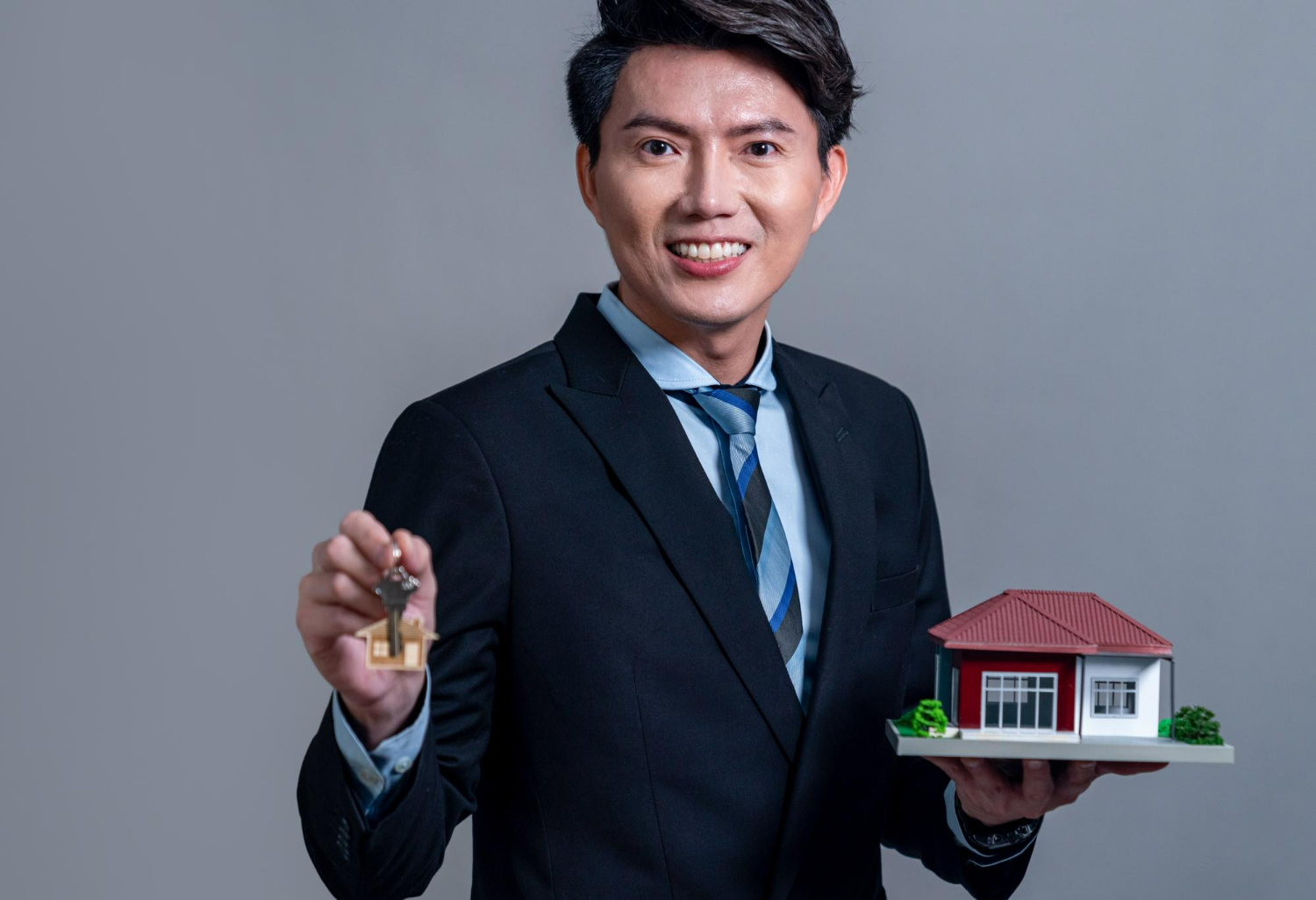 Mortgage Broker Parramatta