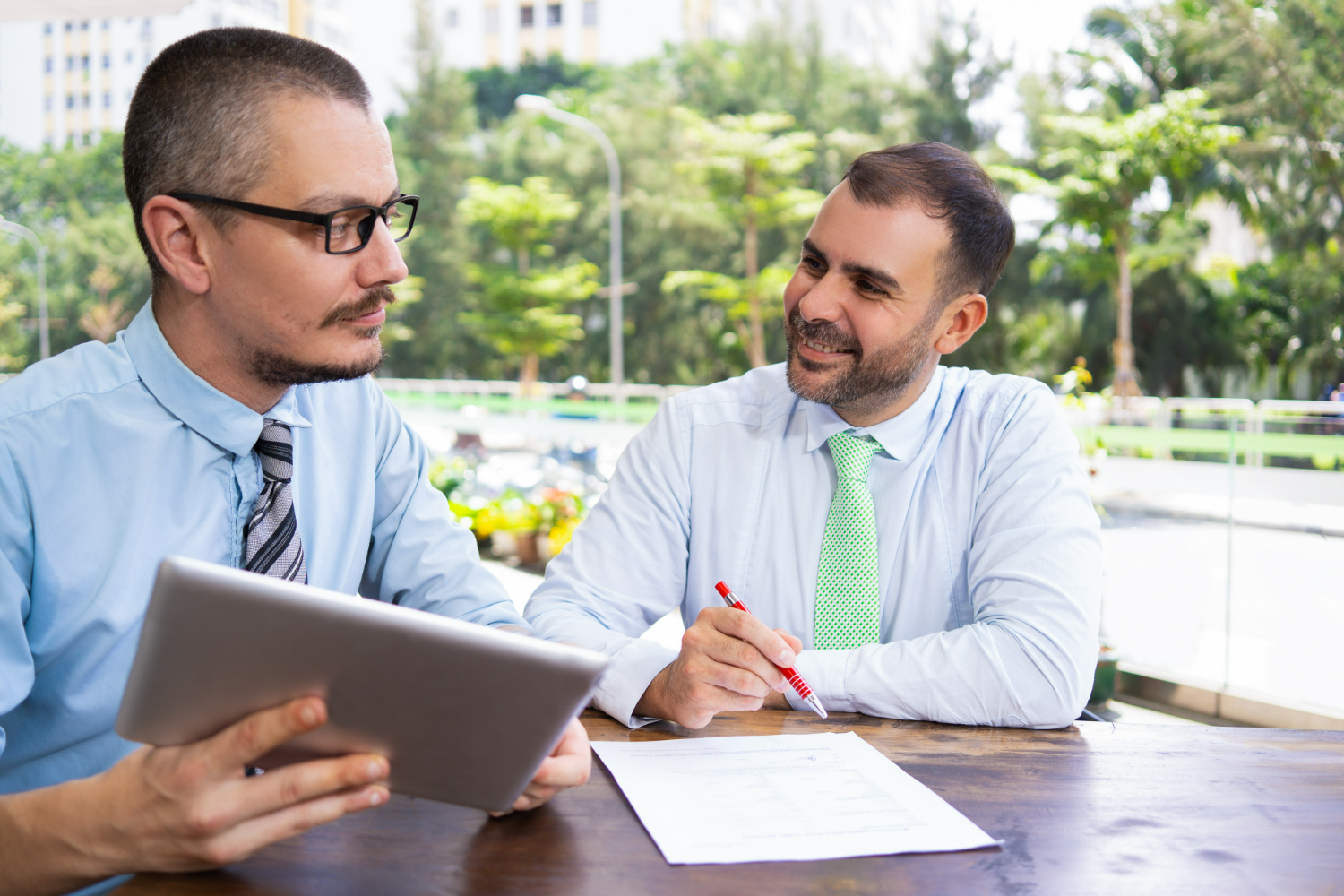 Working Capital Loans Liverpool