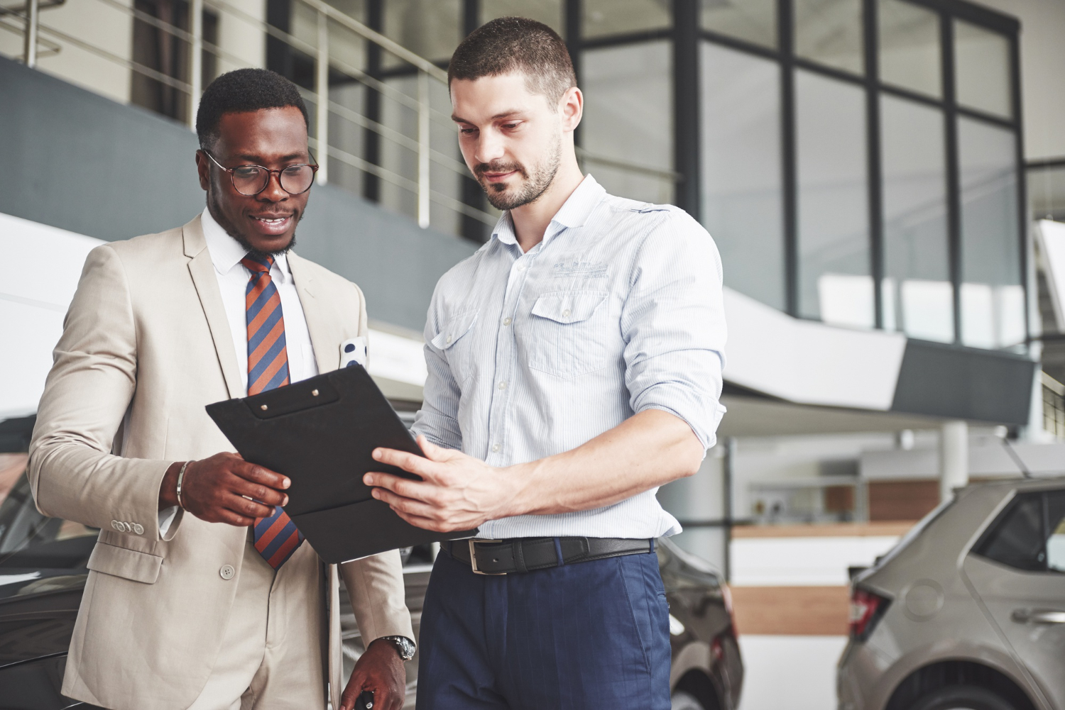 Business Loan Broker Blacktown
