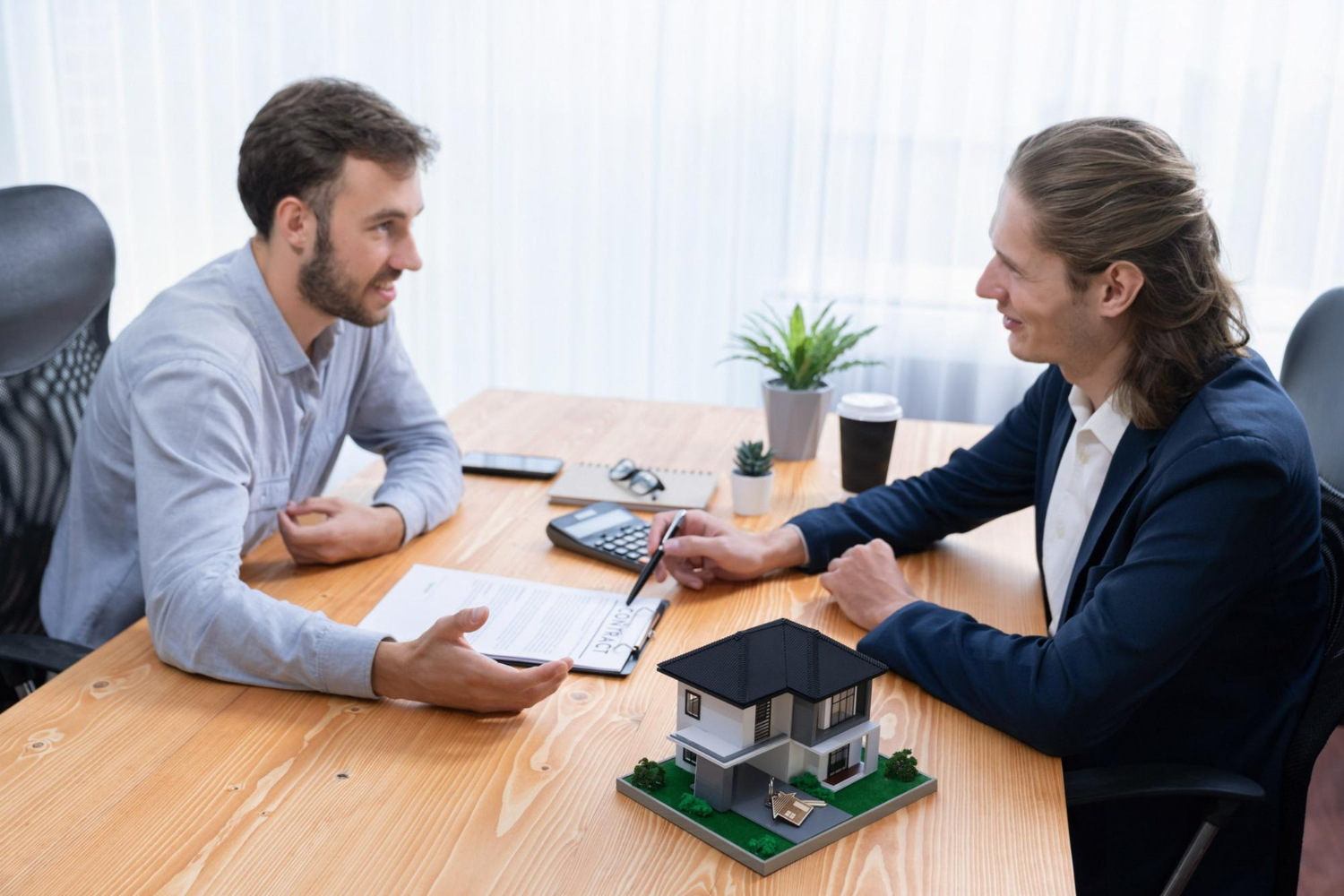 Loan Broker Services Penrith