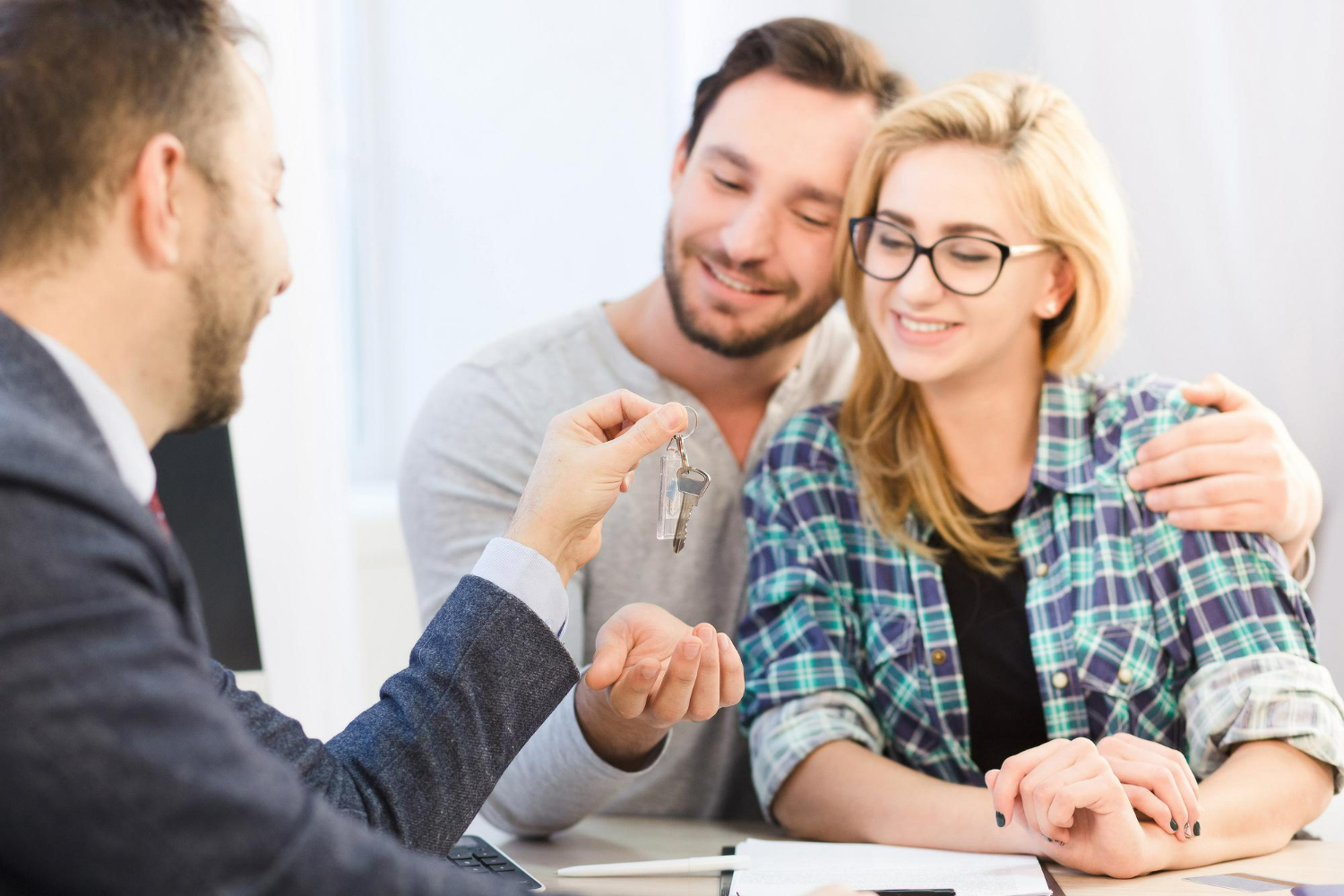 First Home Buyer Loans Sydney