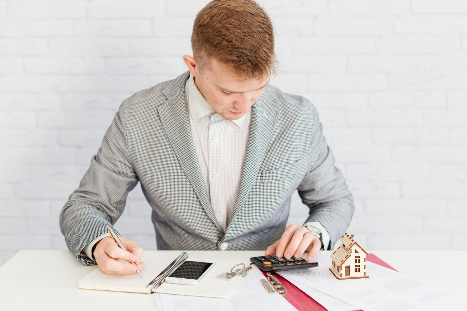Best Mortgage Broker Parramatta