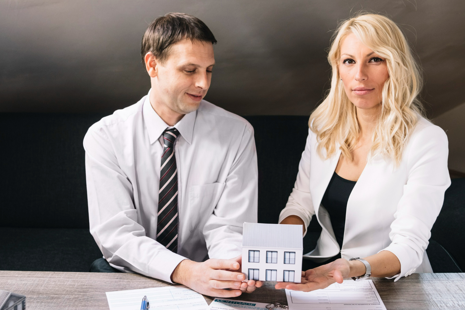 Refinance Mortgage Broker Sydney