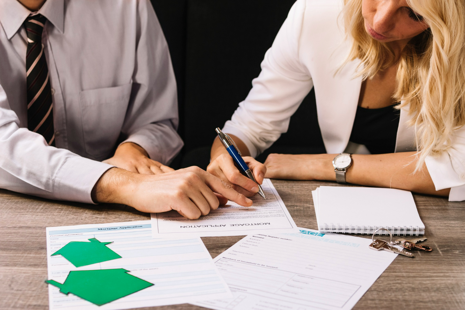 Refinance Home Loan Oakleigh