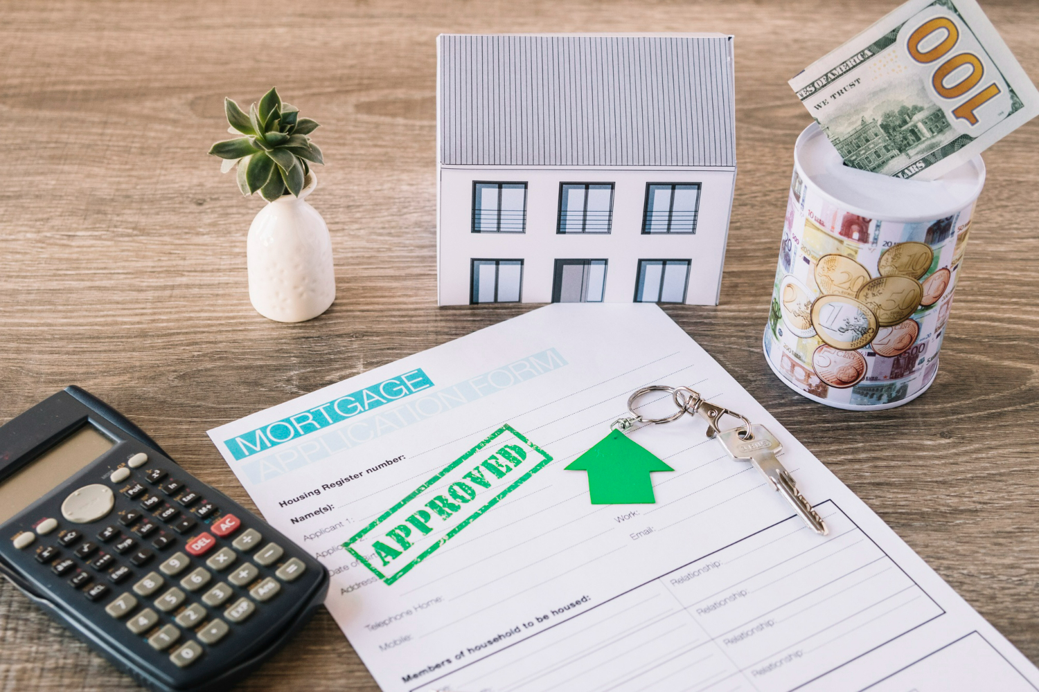 Compare Home Loans Blacktown