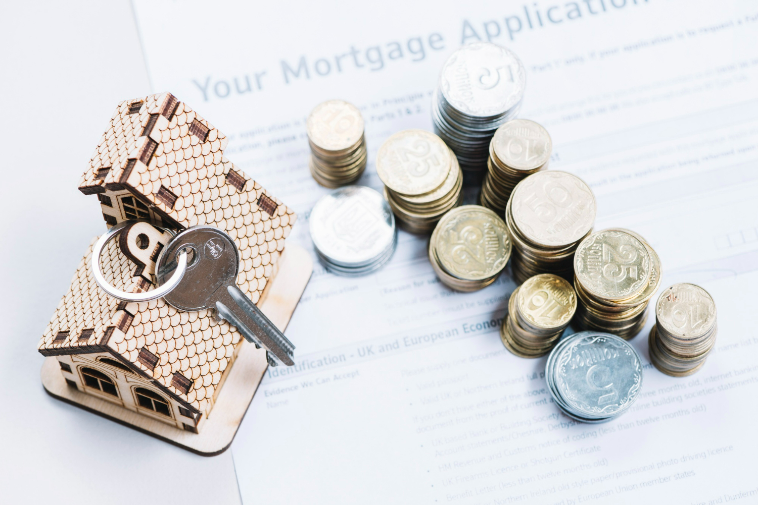 Home Loan Refinancing Liverpool