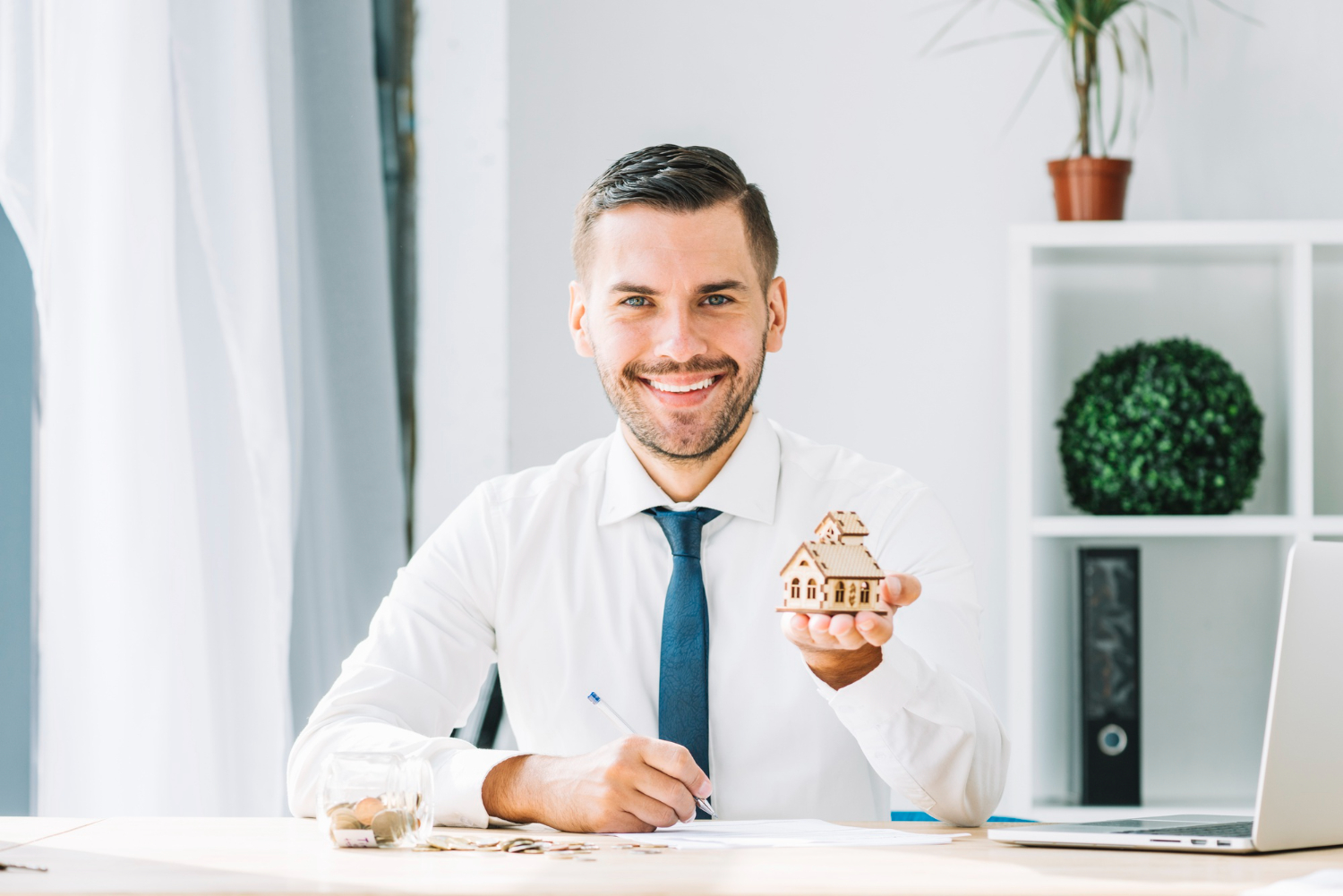 Home Loan Broker Richmond