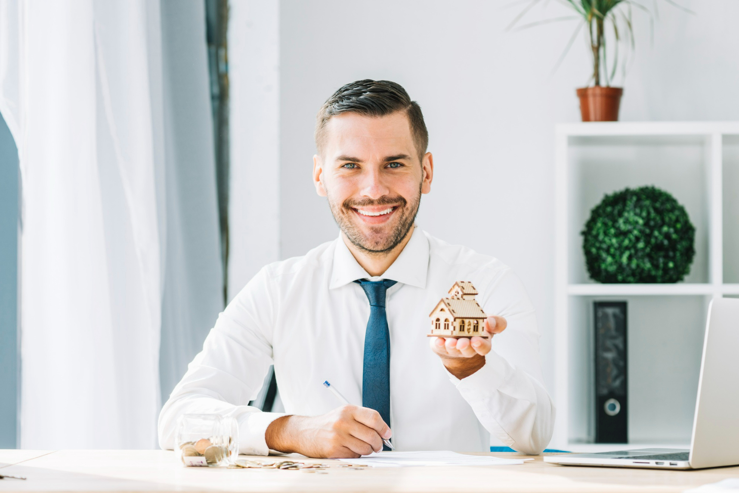 Mortgage Broker Merrylands