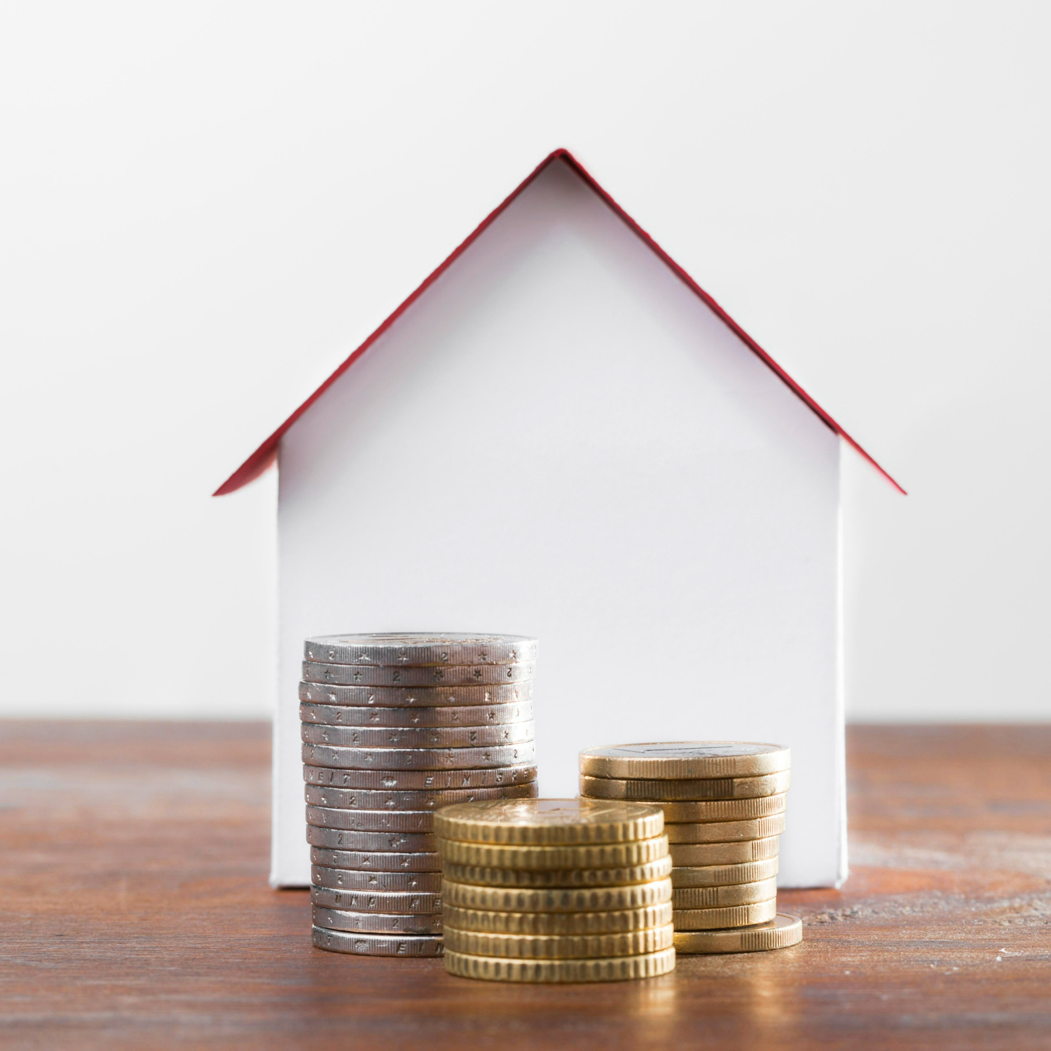 Low Deposit Home Loans Blacktown
