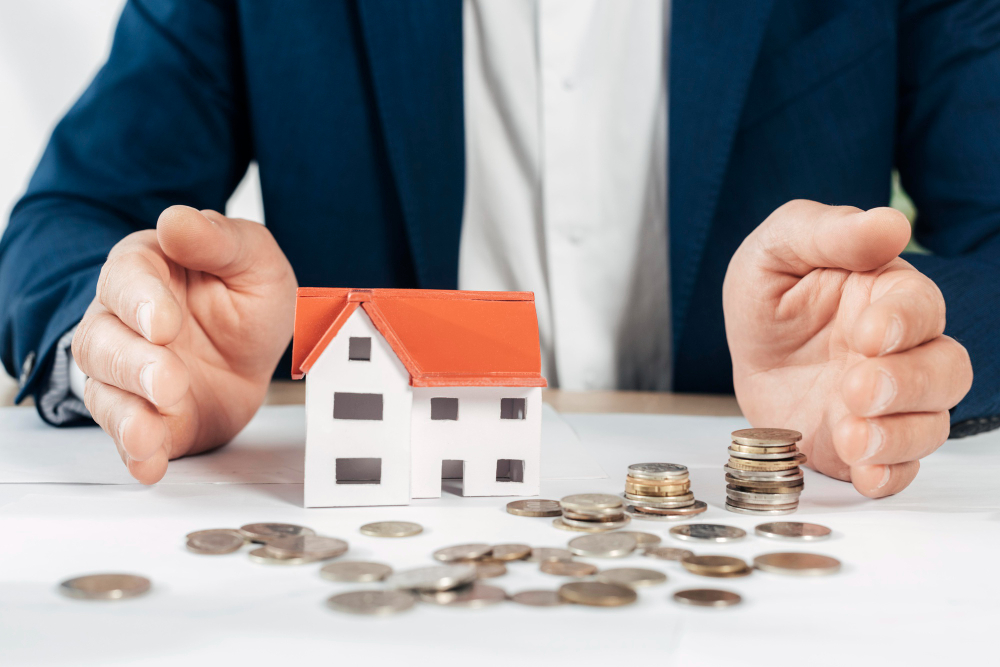 Investment Property Loans