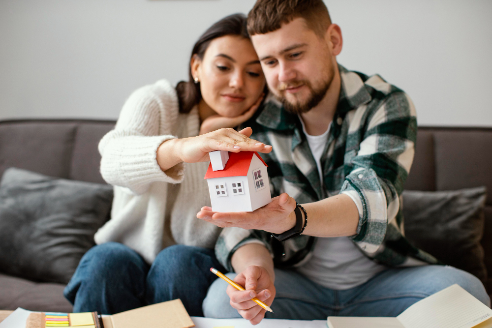 First Home Buyer Loans