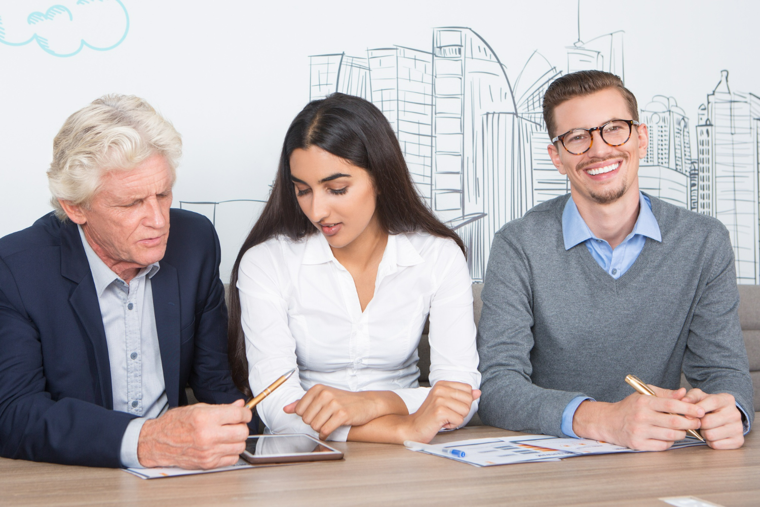 Working Capital Loans Parramatta