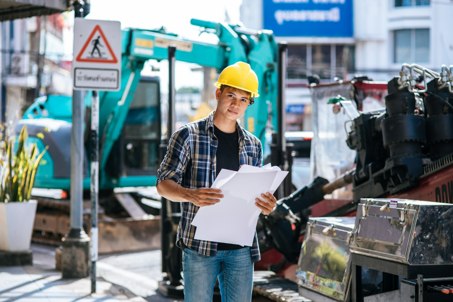 Equipment Finance Sydney