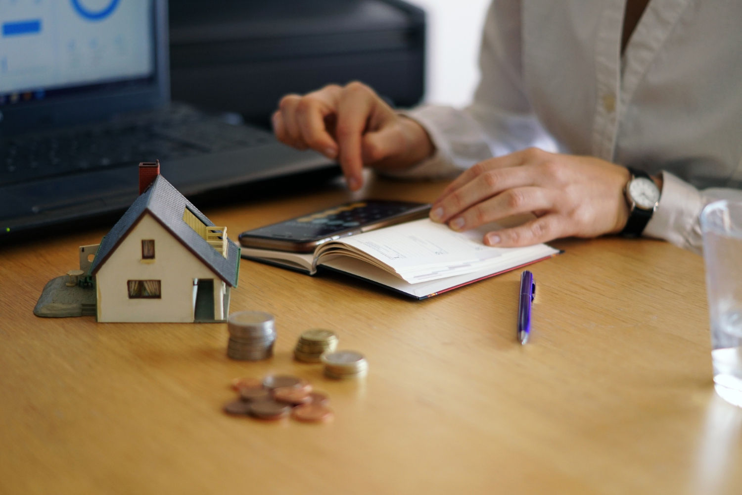 Refinance Home Loan Richmond