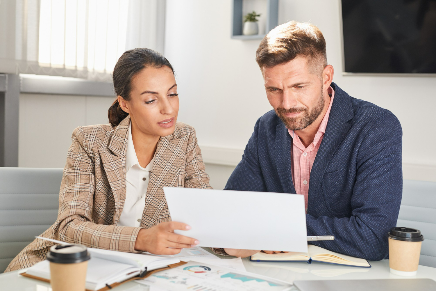 Loan Broker Services Fairfield
