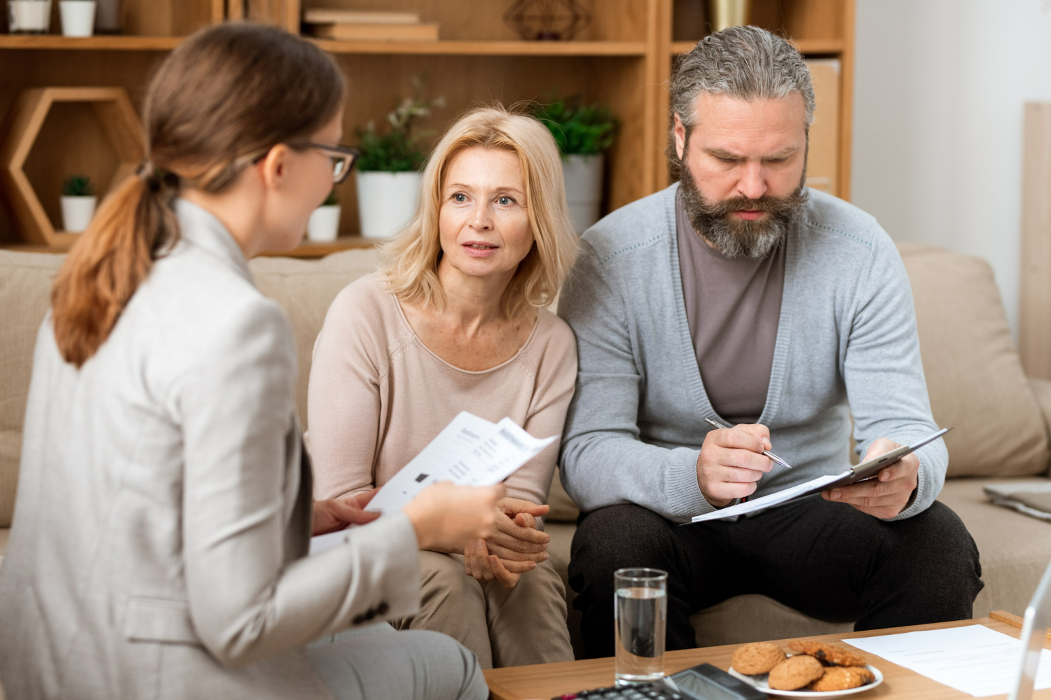 Mortgage Broker Oakleigh