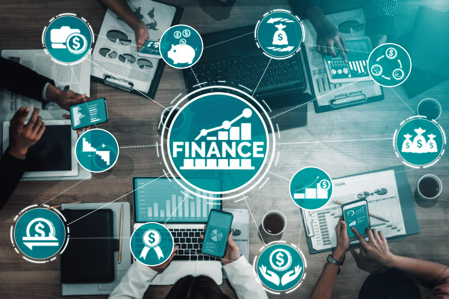 Tailored Finance Solutions Penrith