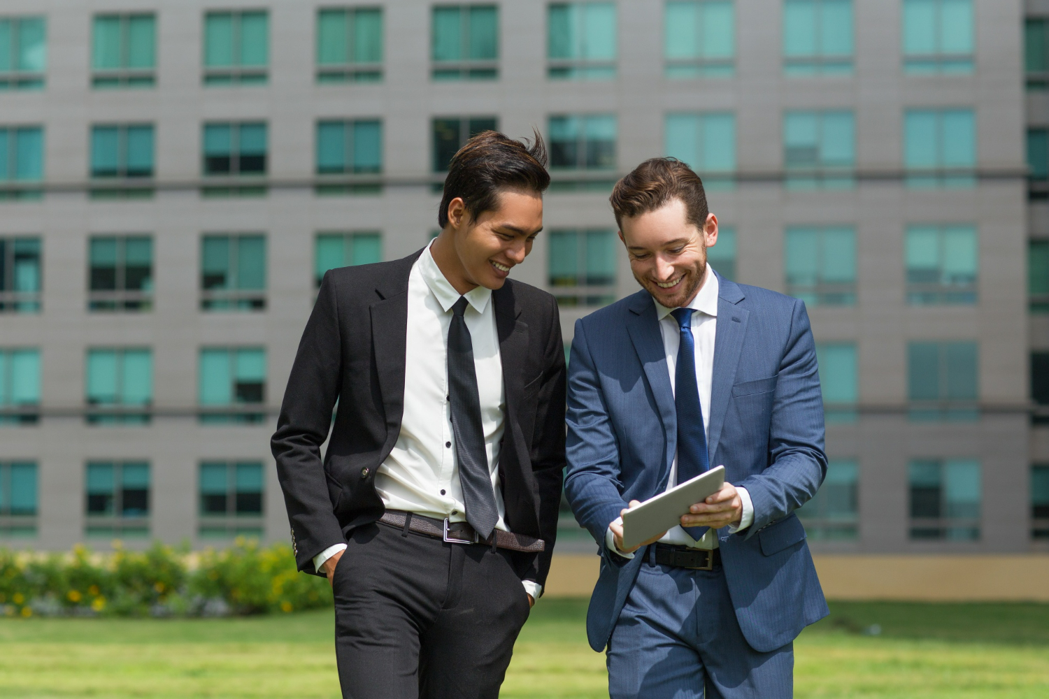 Business Finance Specialist Hills District