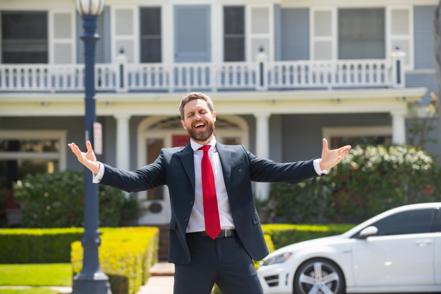 Property Finance Broker Merrylands