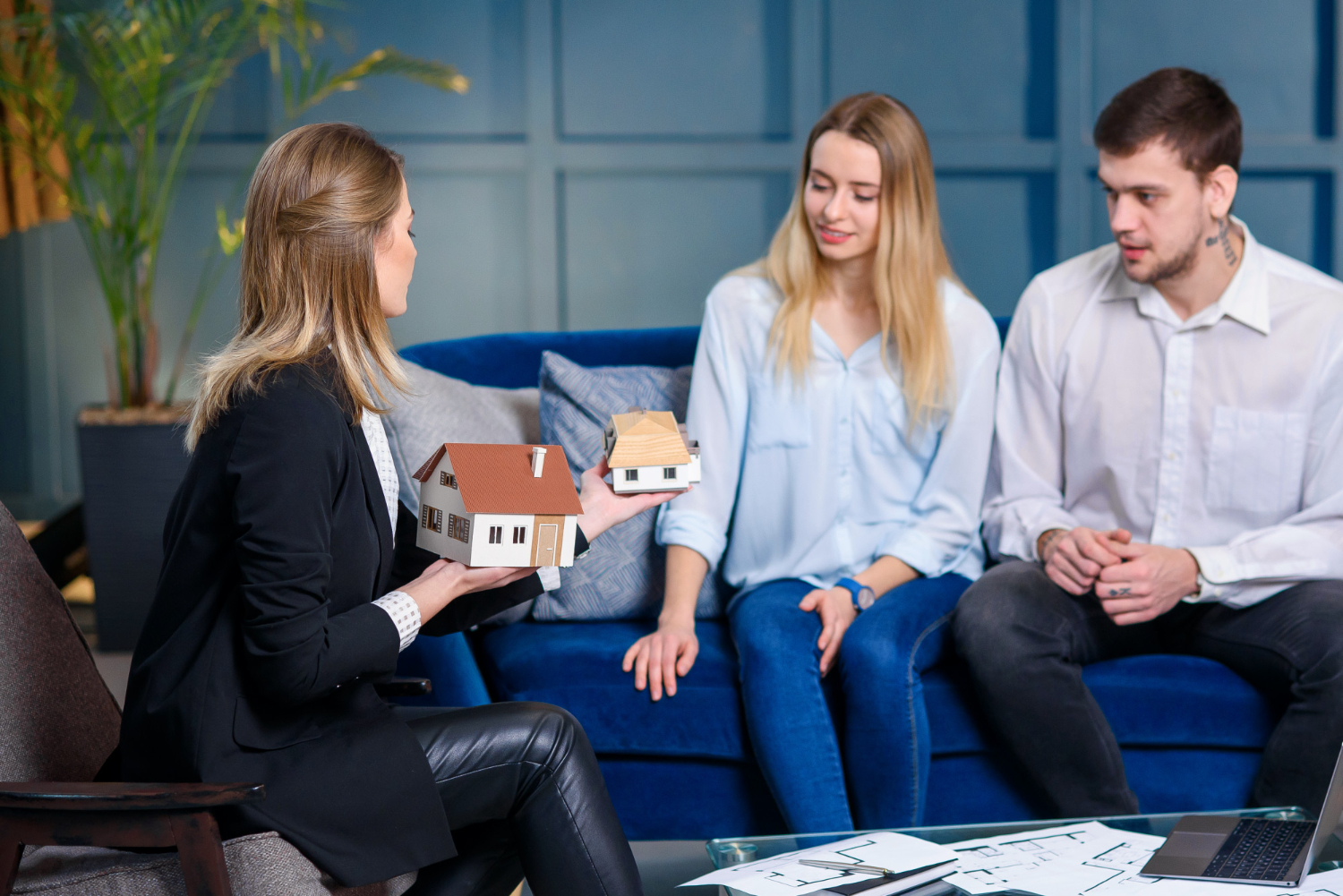 Home Loan Broker Sydney