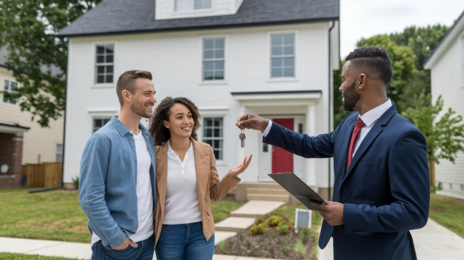 First Home Buyer Loans Blacktown