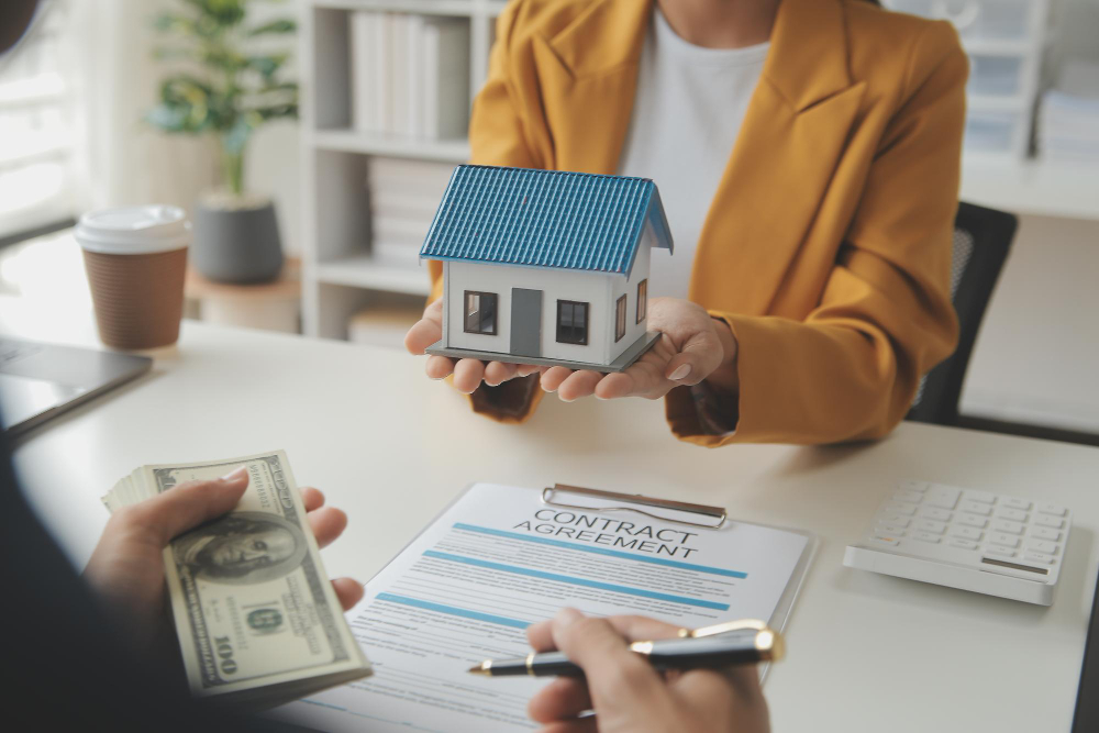 residential loan broker Merrylands