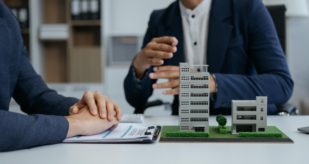 Commercial Property Loans Fairfield Commercial Property Loans