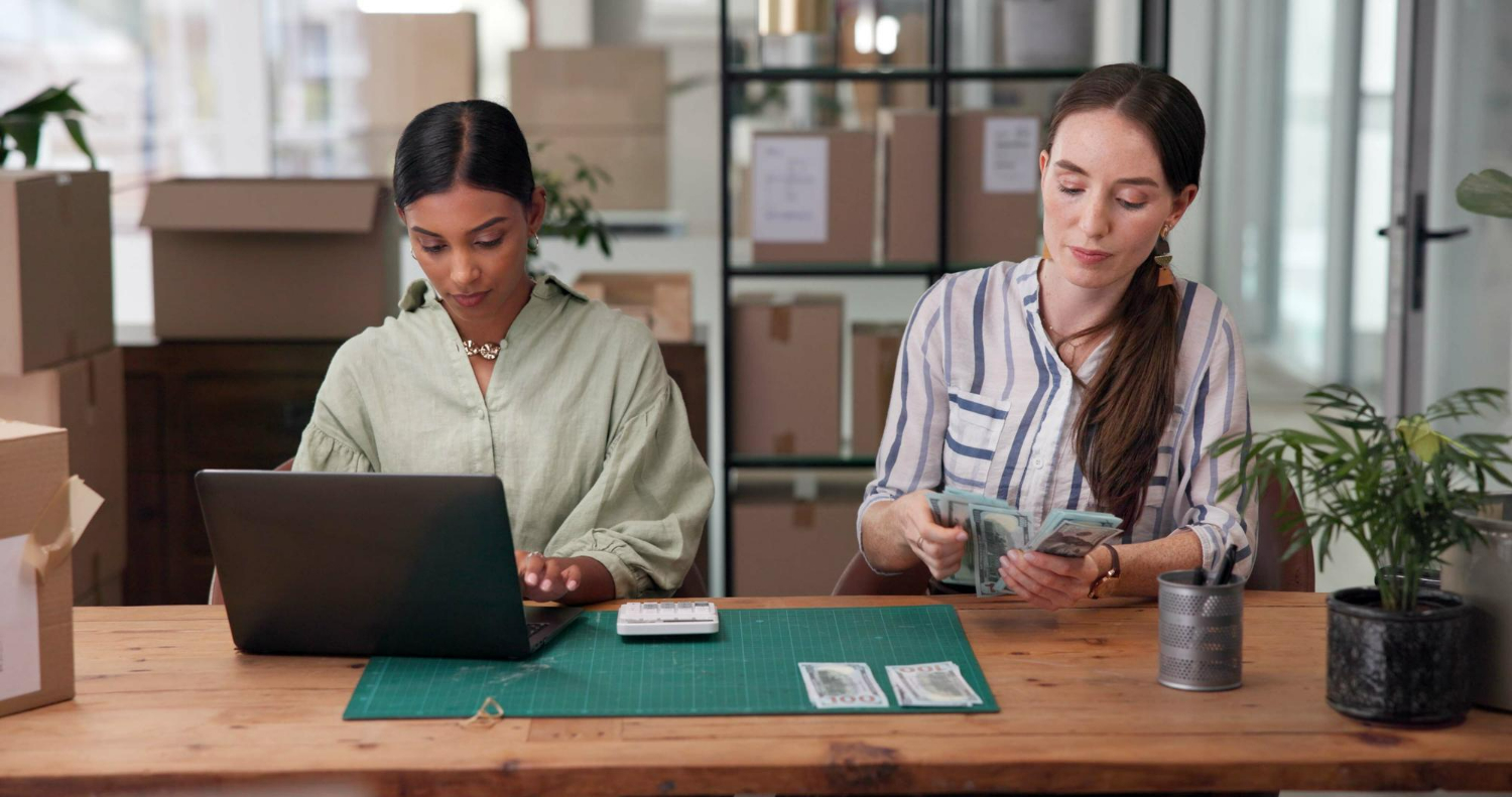 Small Business Funding Oakleigh
