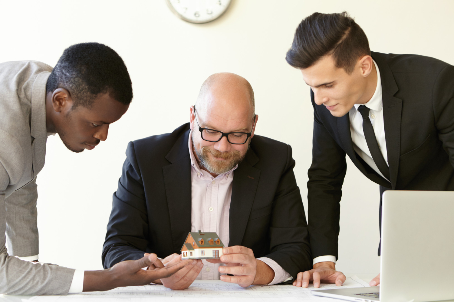 Loan Broker Services Parramatta