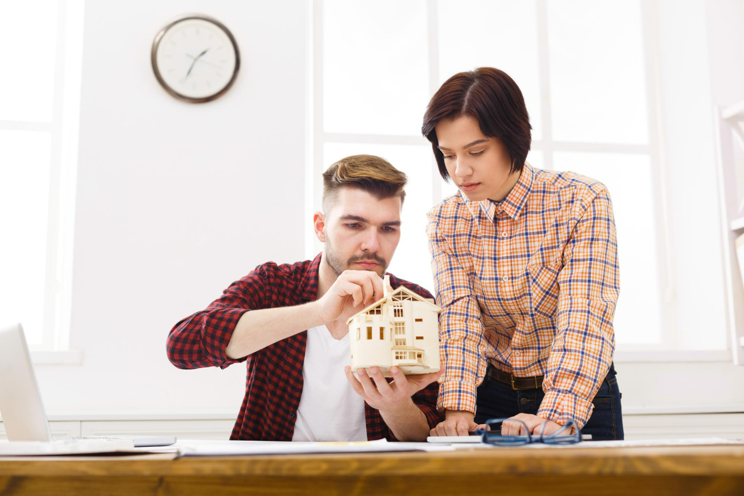 Residential Loan Broker Richmond