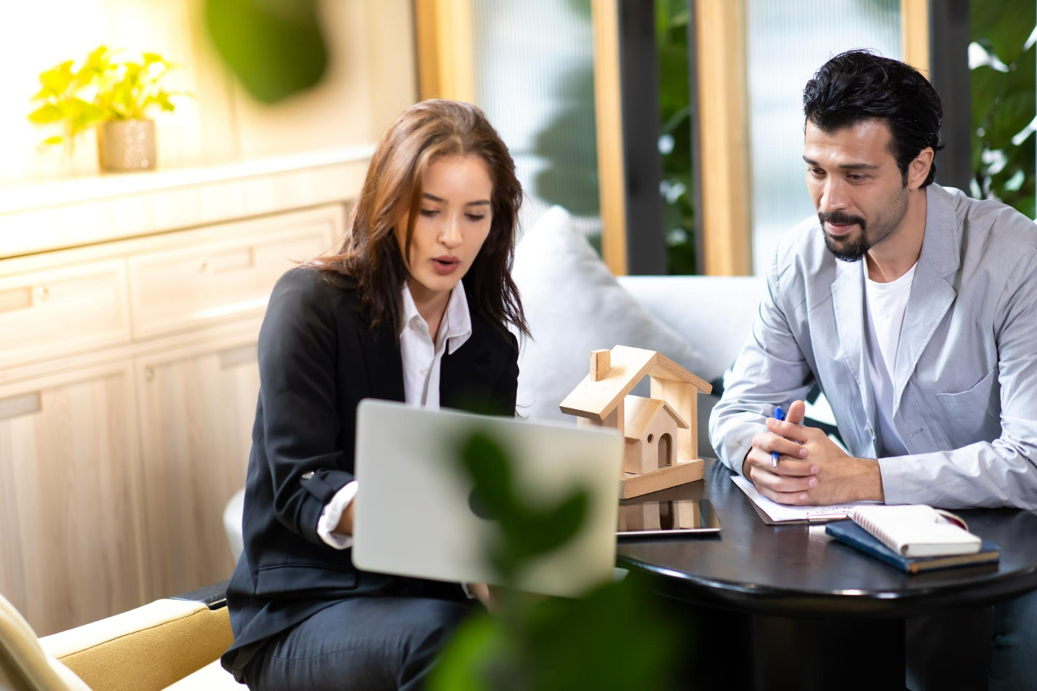 Refinance Mortgage Broker Fairfield