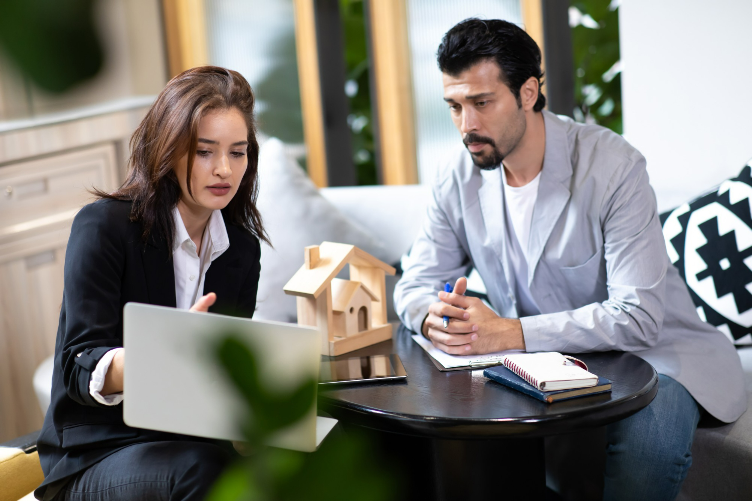 Mortgage Consultant Fairfield