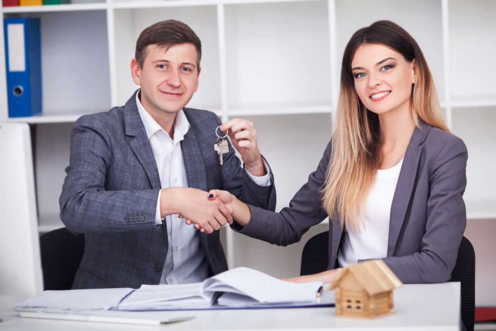 best mortgage broker