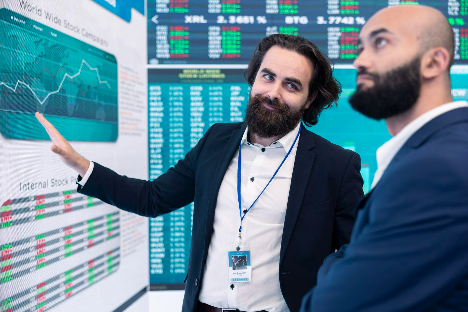 Commercial Finance Broker Liverpool