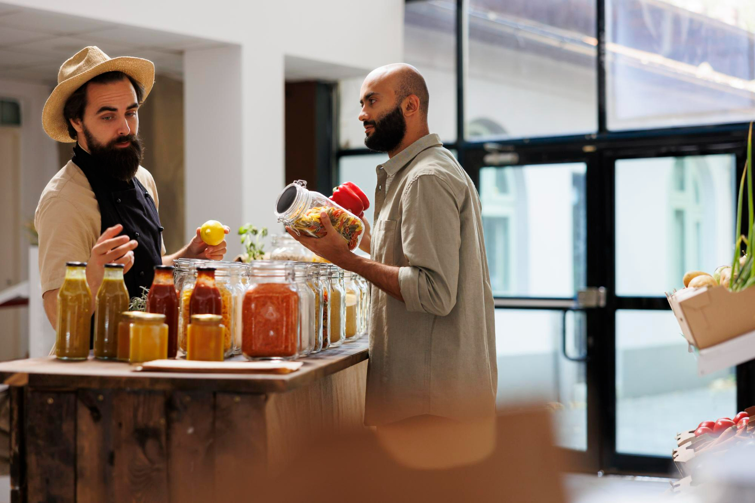 Small Business Funding Blacktown