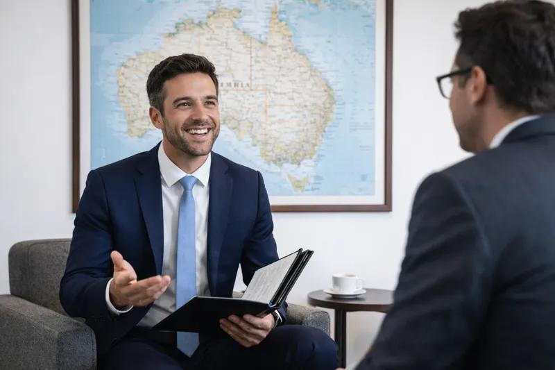 Home Loan Broker Windsor Downs