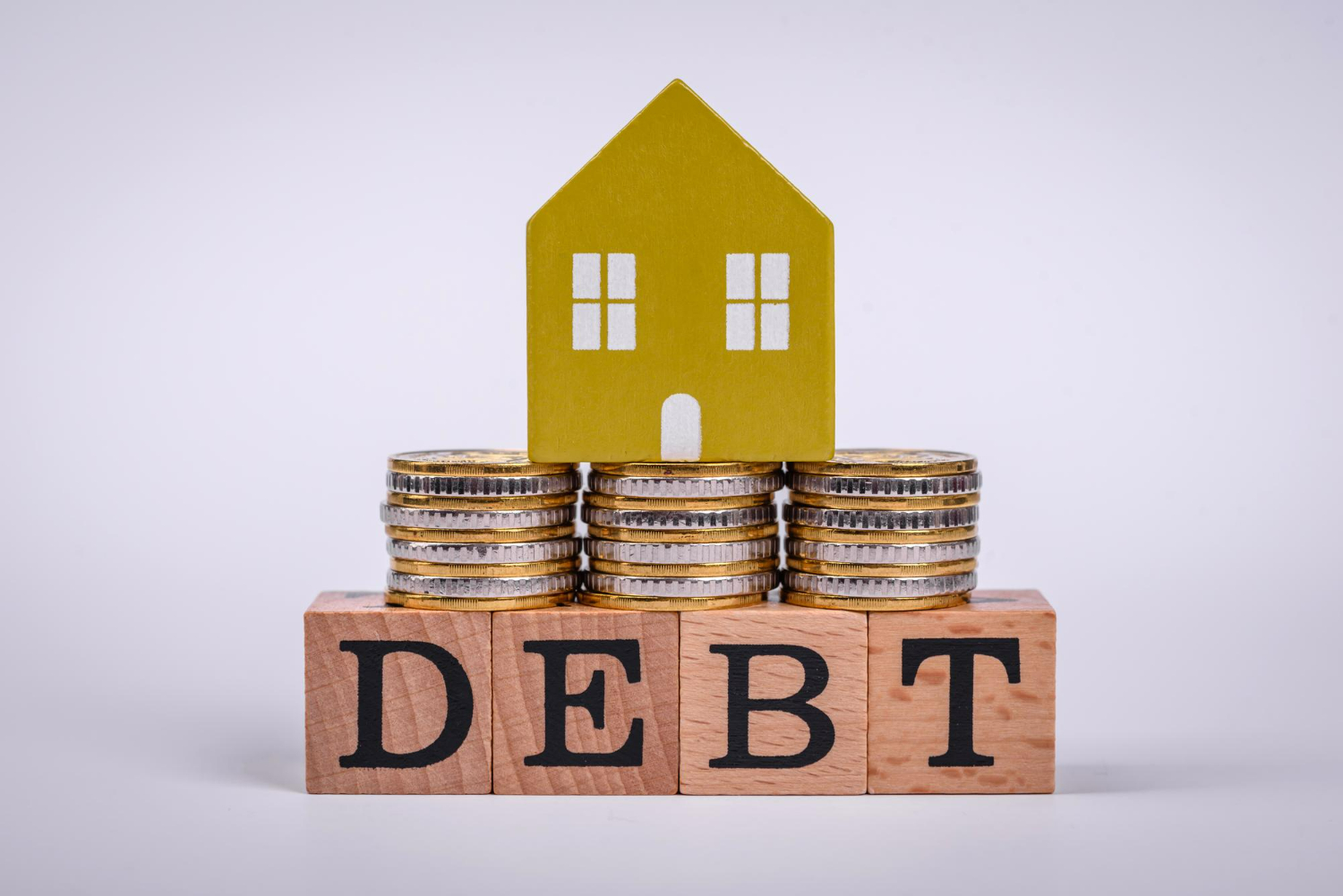 Debt Consolidation Loans Richmond