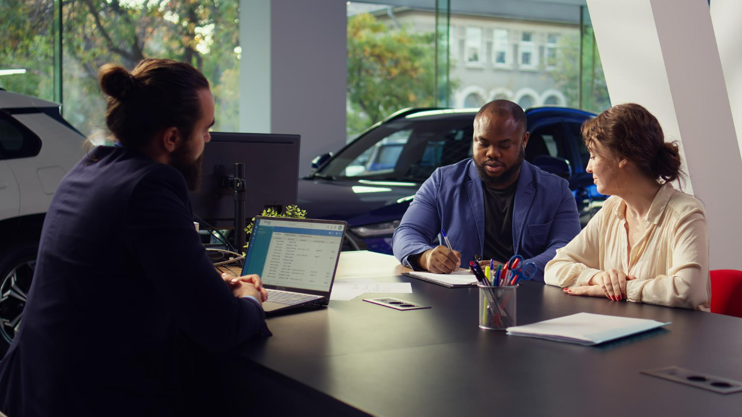 Car Loan Broker Blacktown