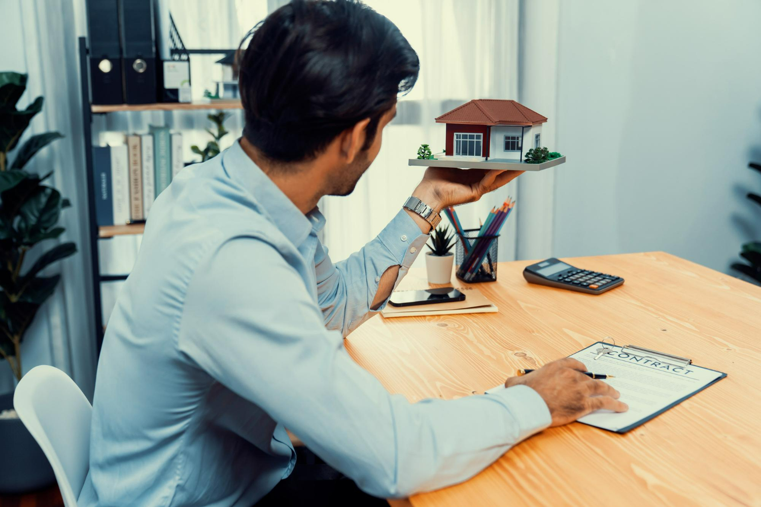 Finance Broker Blacktown