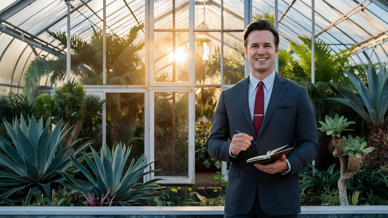 Commercial Finance Broker Parramatta